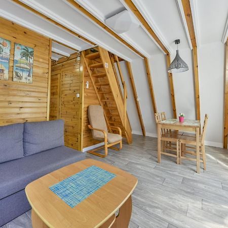 Holiday Homes Колобжег Екстериор снимка