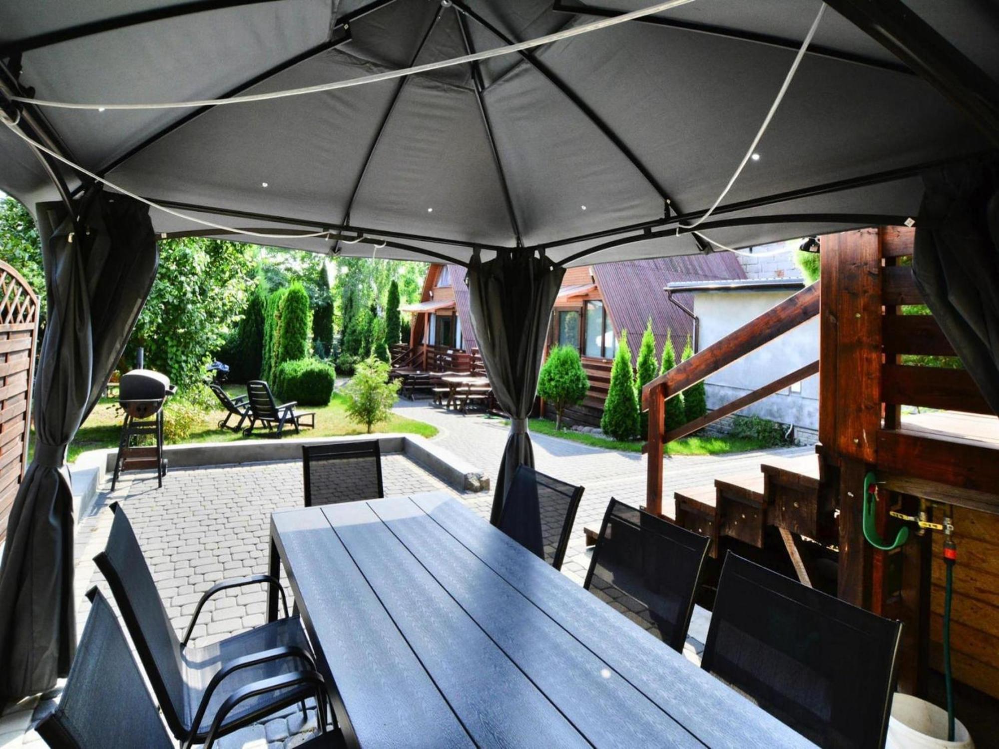 Holiday Homes Колобжег Екстериор снимка