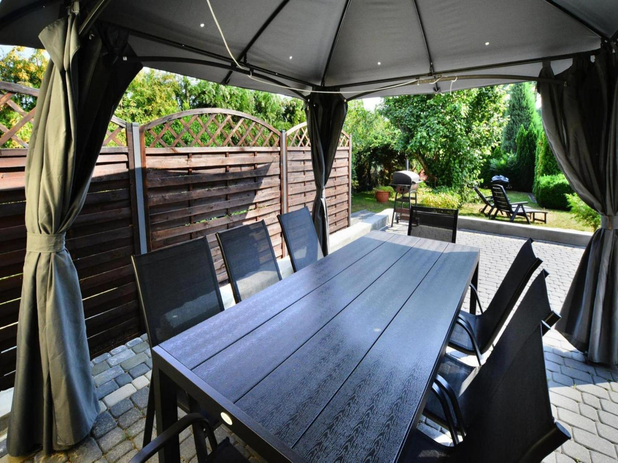 Holiday Homes Колобжег Екстериор снимка