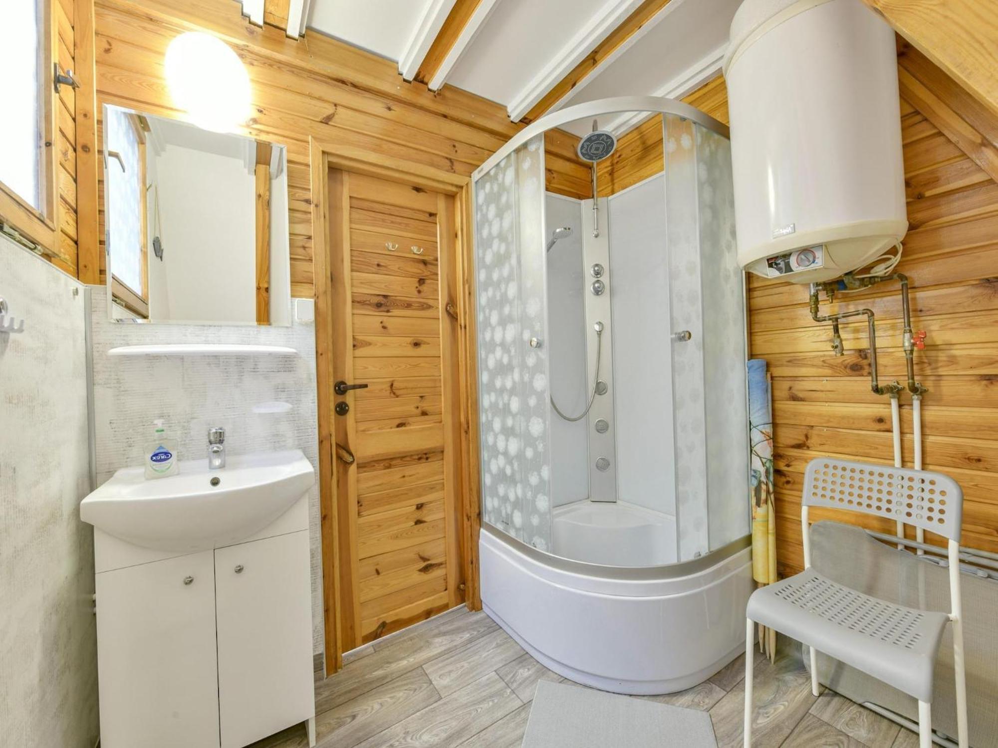 Holiday Homes Колобжег Екстериор снимка