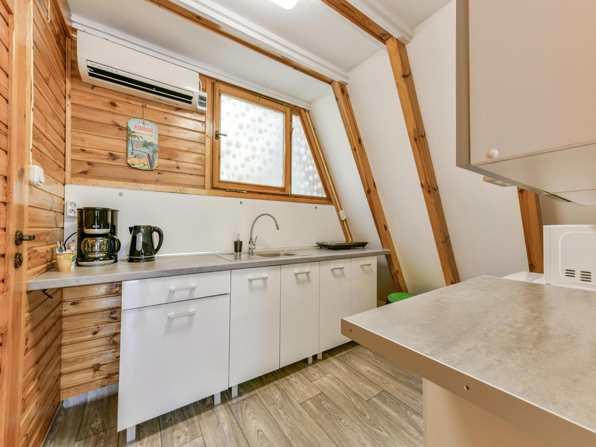 Holiday Homes Колобжег Екстериор снимка