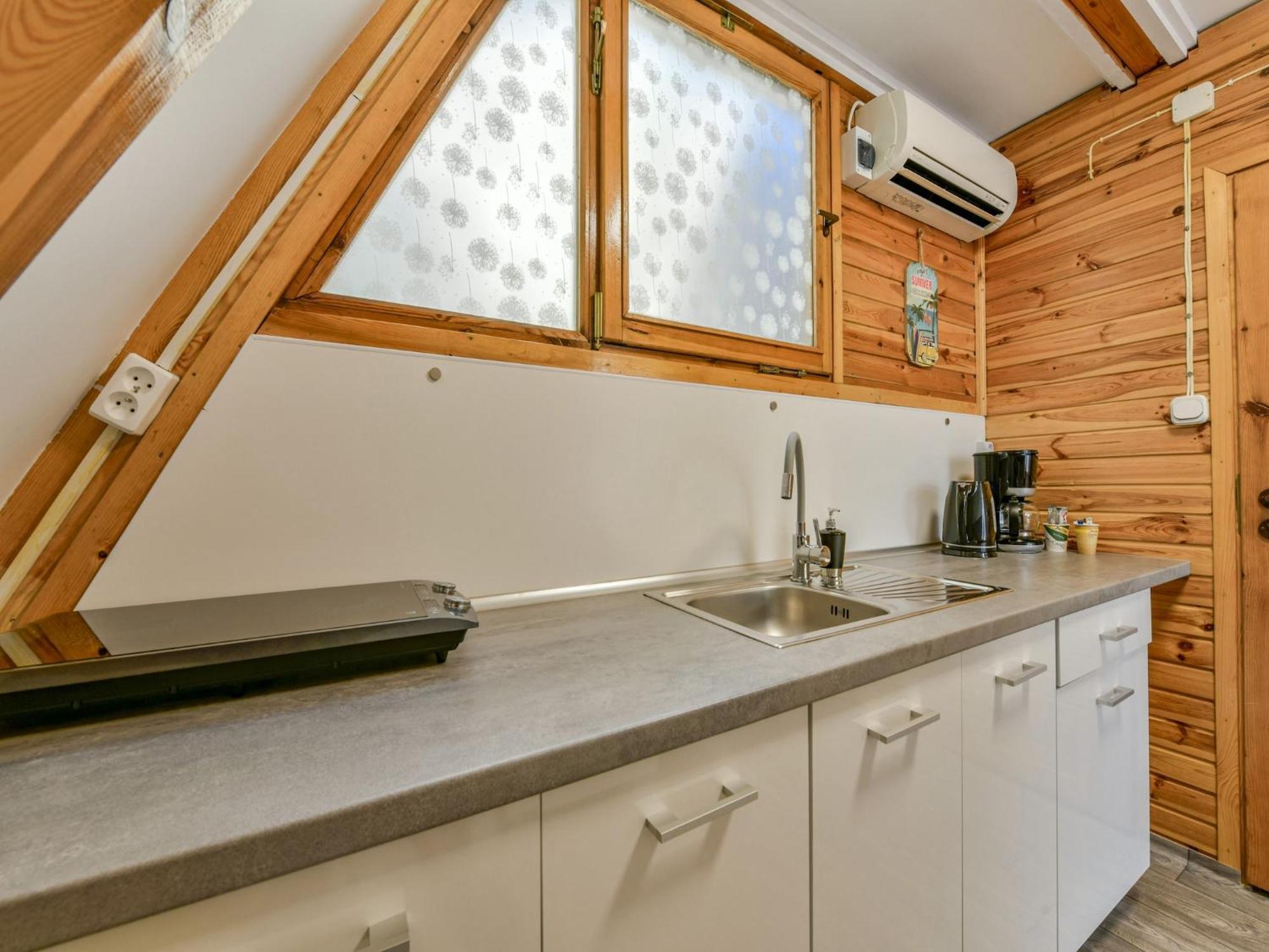 Holiday Homes Колобжег Екстериор снимка