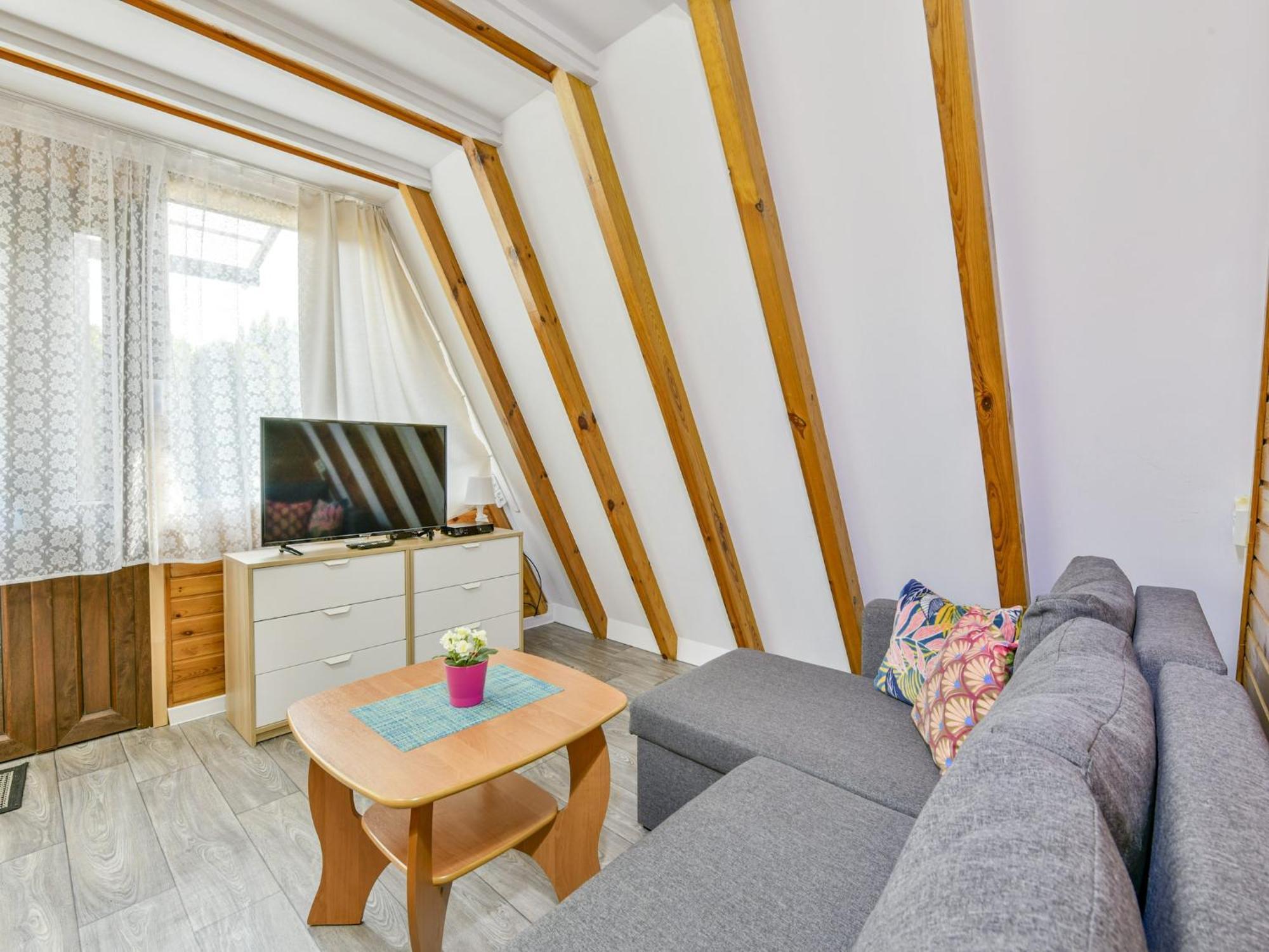 Holiday Homes Колобжег Екстериор снимка