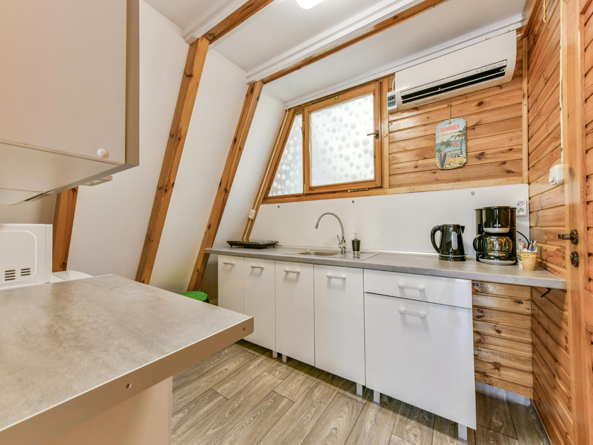 Holiday Homes Колобжег Екстериор снимка