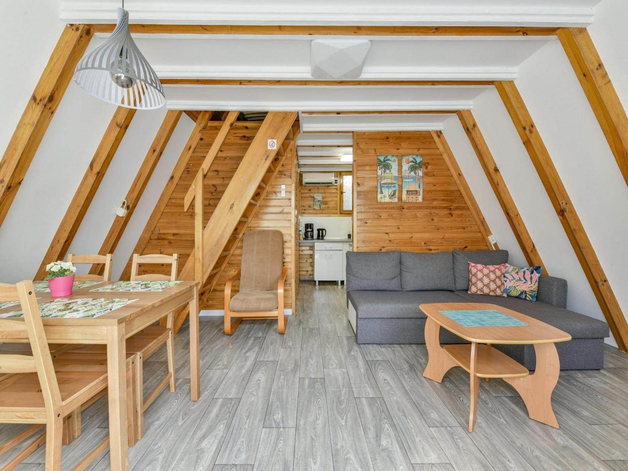 Holiday Homes Колобжег Екстериор снимка