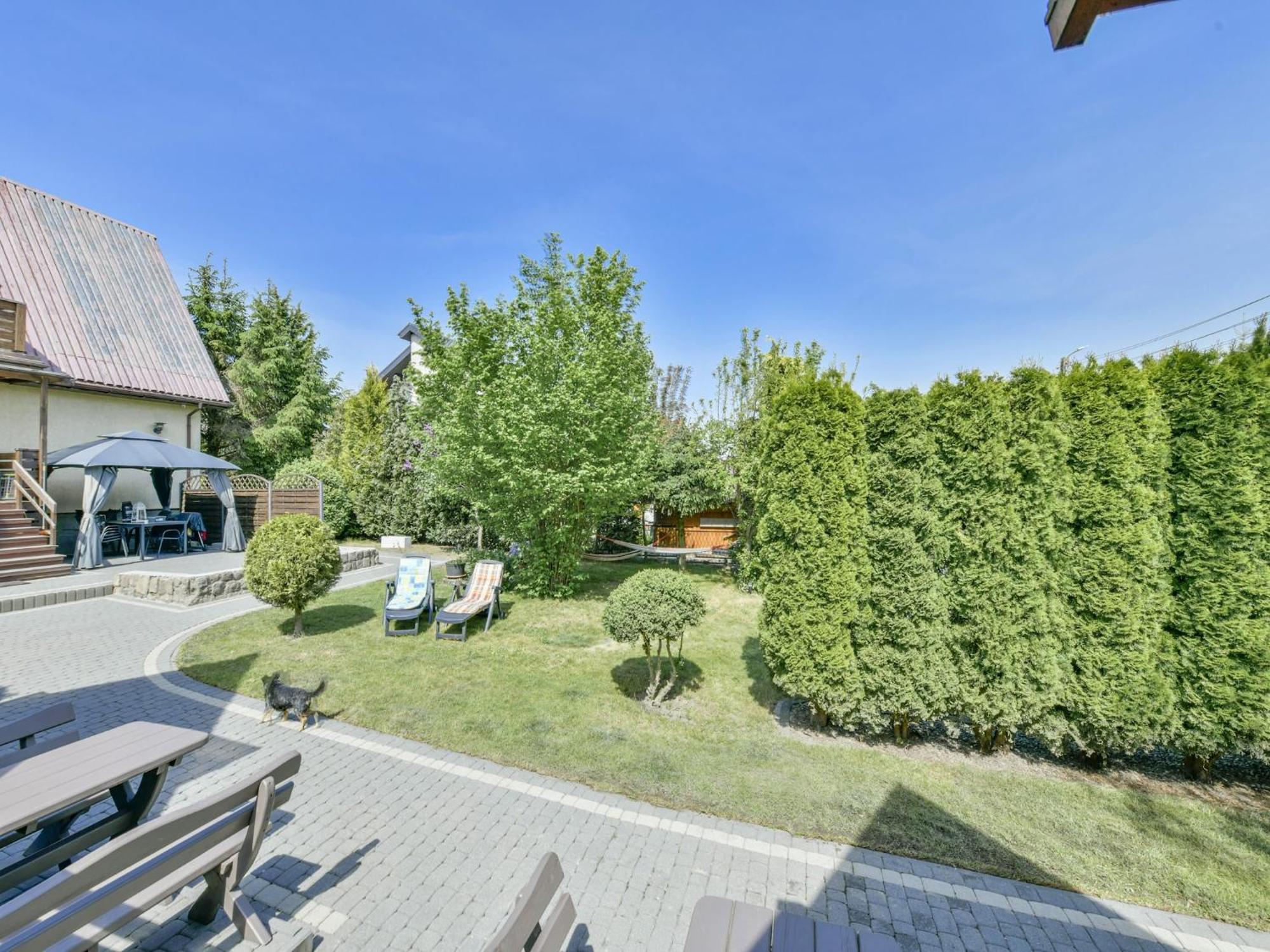 Holiday Homes Колобжег Екстериор снимка