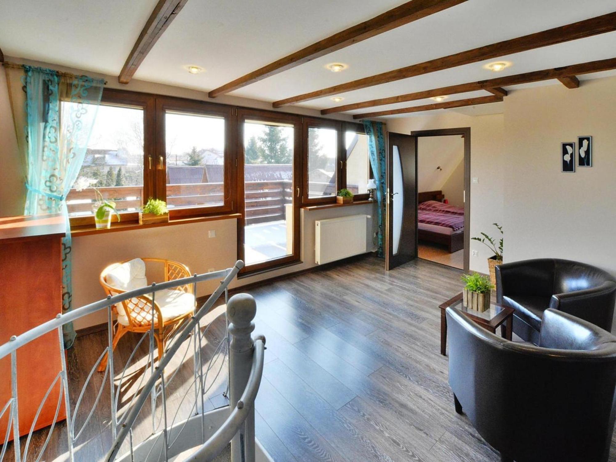 Holiday Homes Колобжег Екстериор снимка