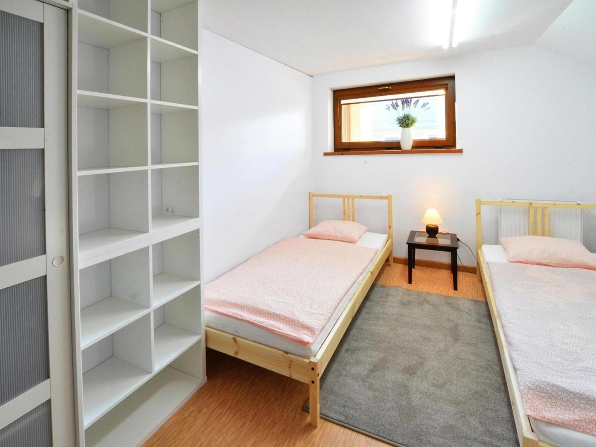 Holiday Homes Колобжег Екстериор снимка