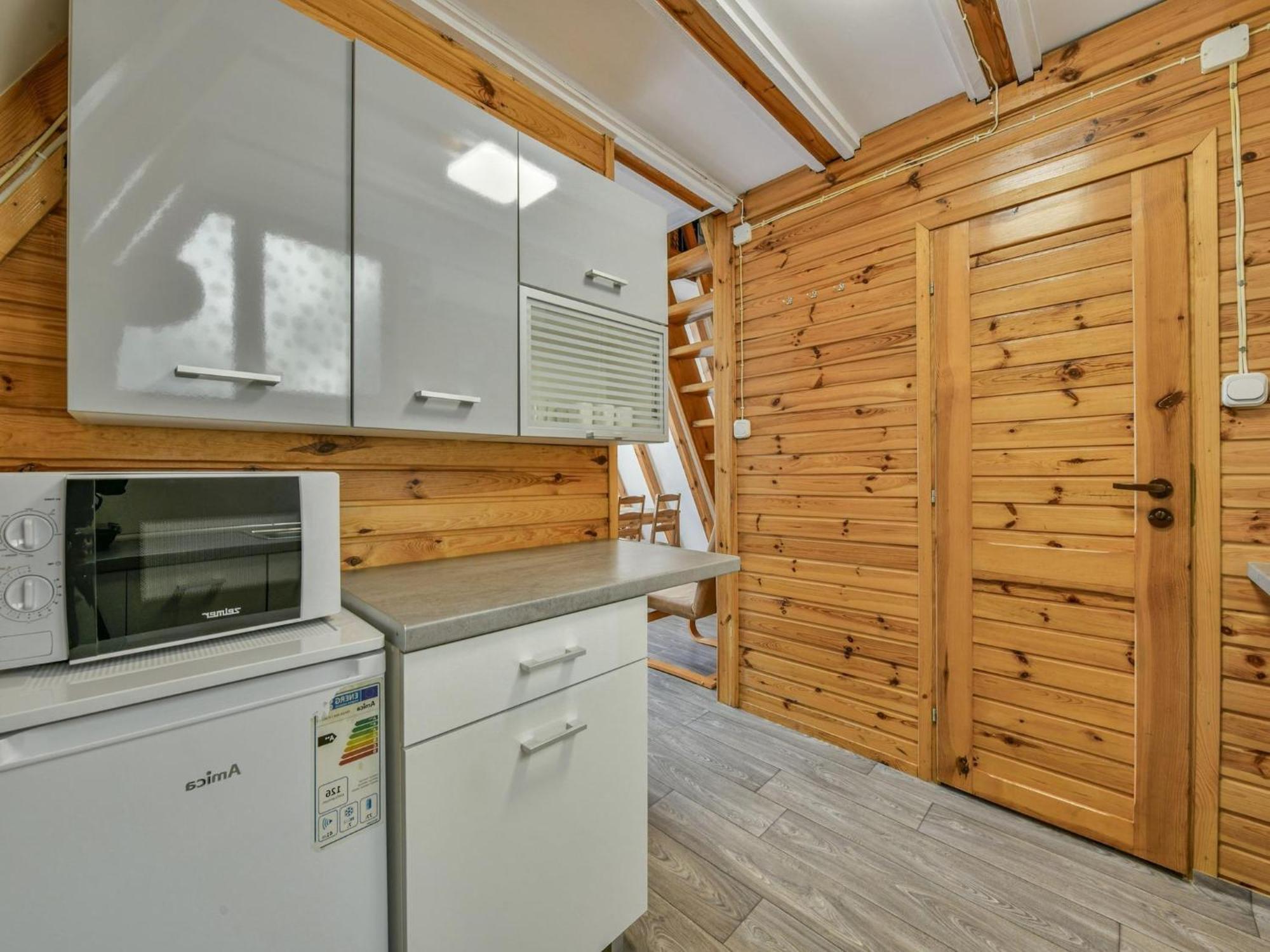 Holiday Homes Колобжег Екстериор снимка