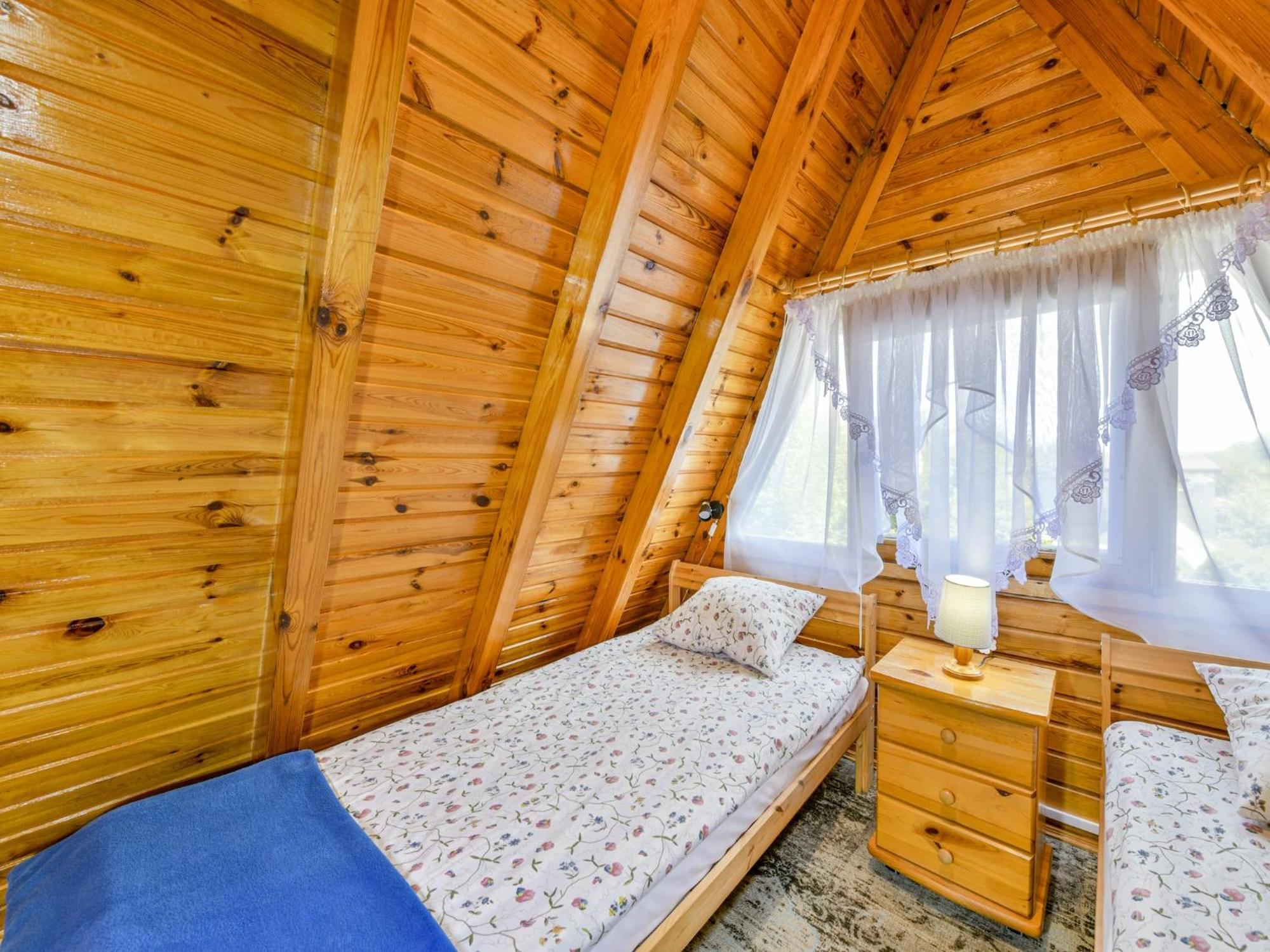 Holiday Homes Колобжег Екстериор снимка
