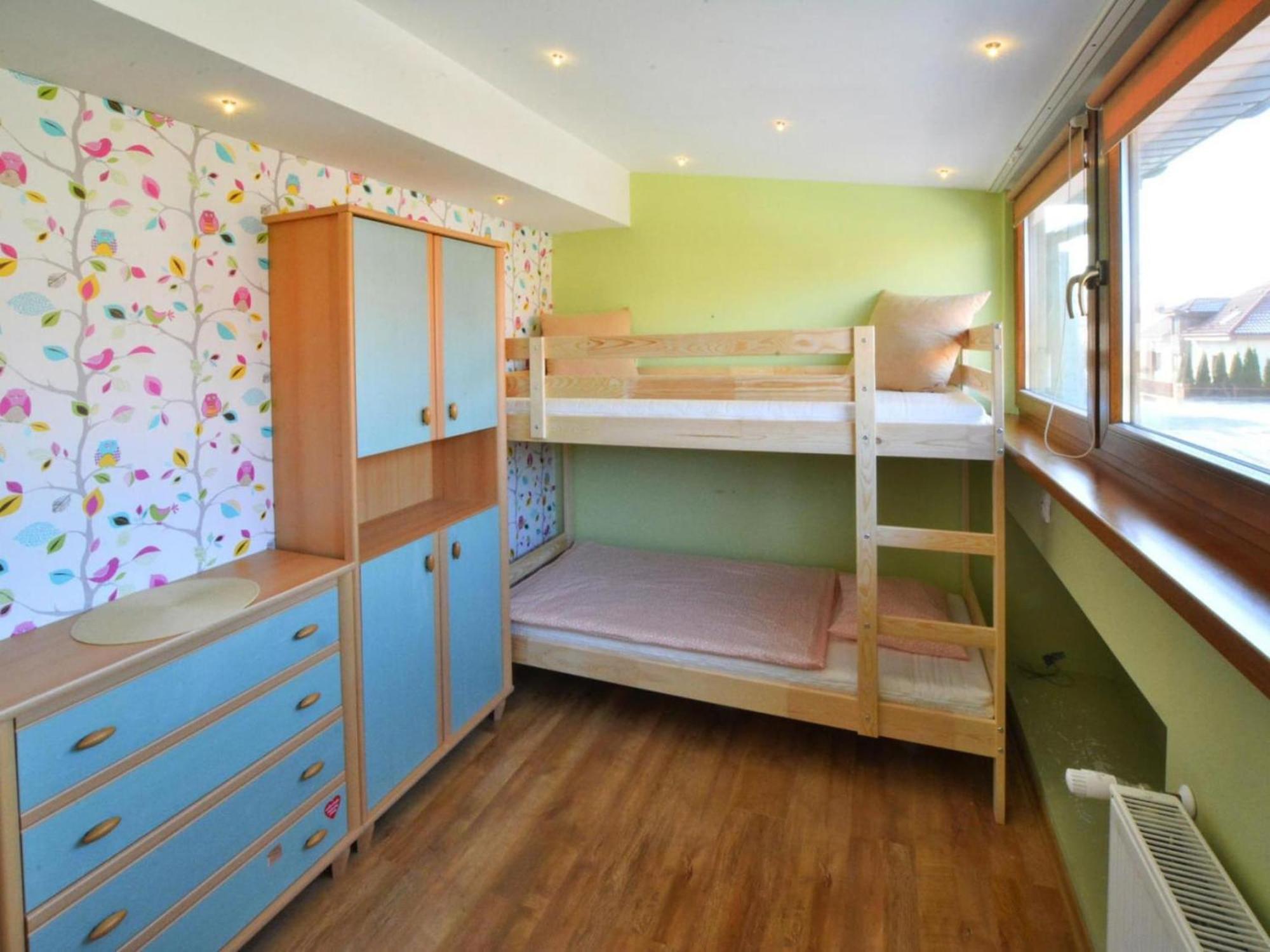 Holiday Homes Колобжег Екстериор снимка