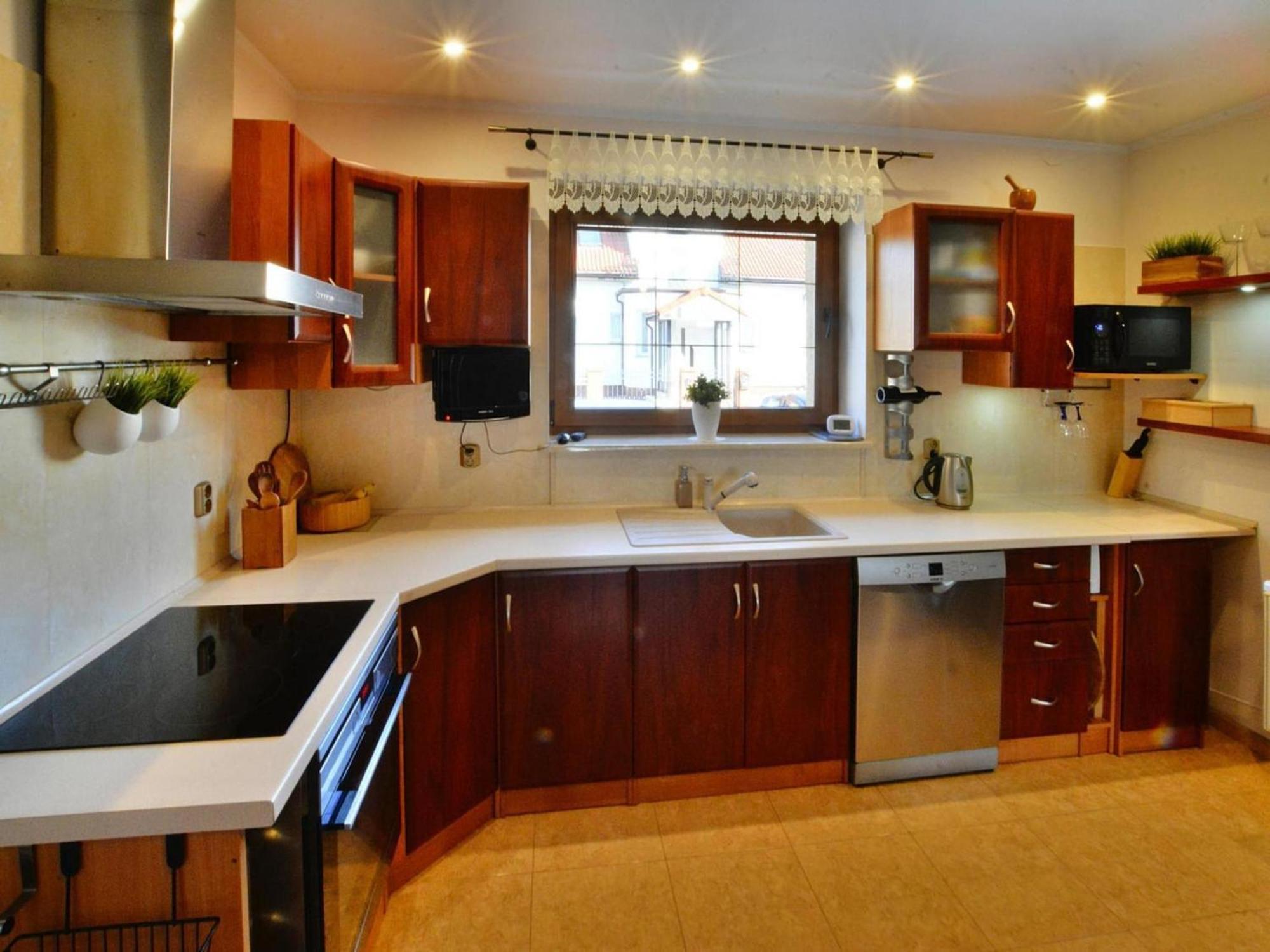 Holiday Homes Колобжег Екстериор снимка