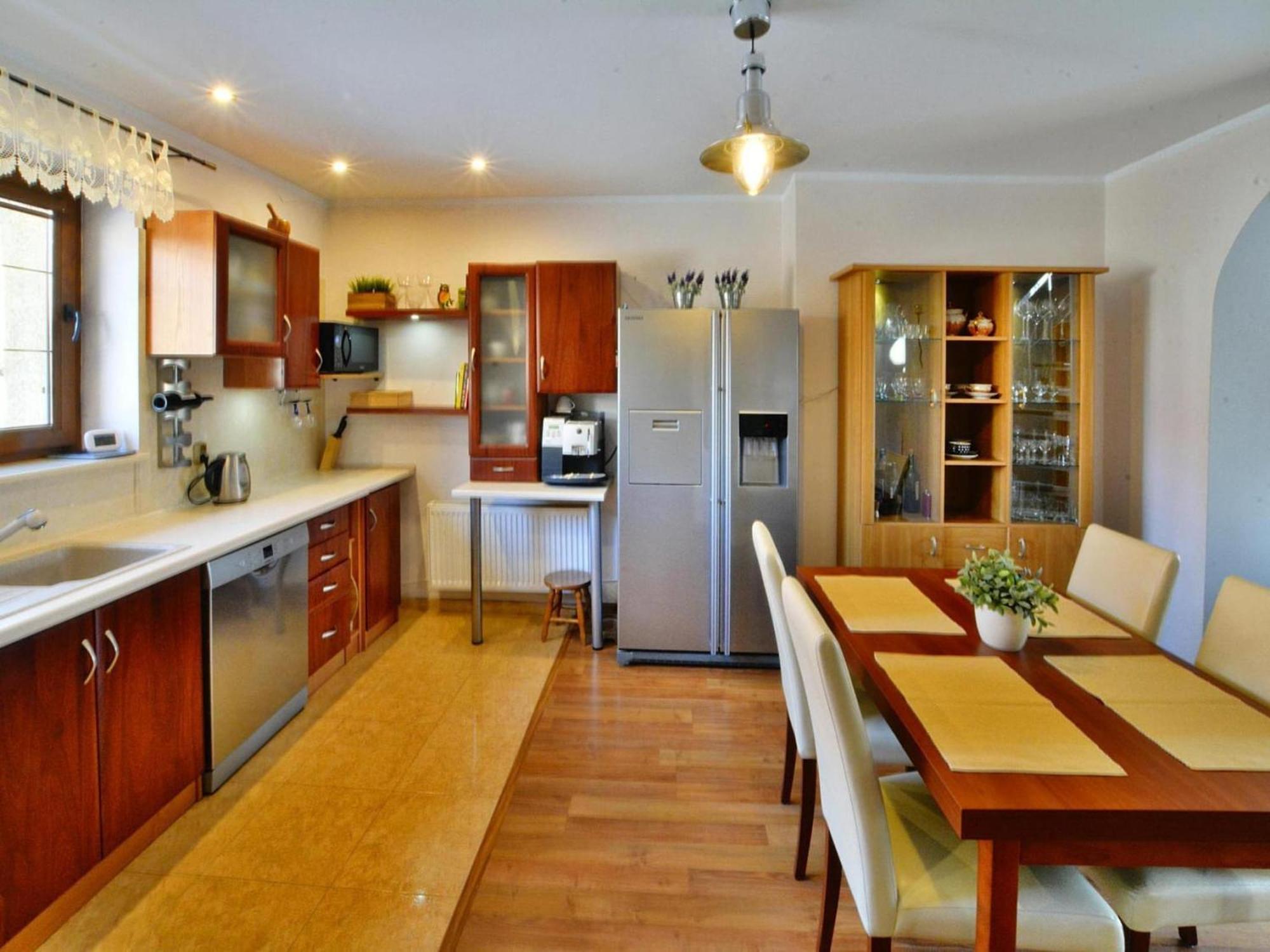 Holiday Homes Колобжег Екстериор снимка
