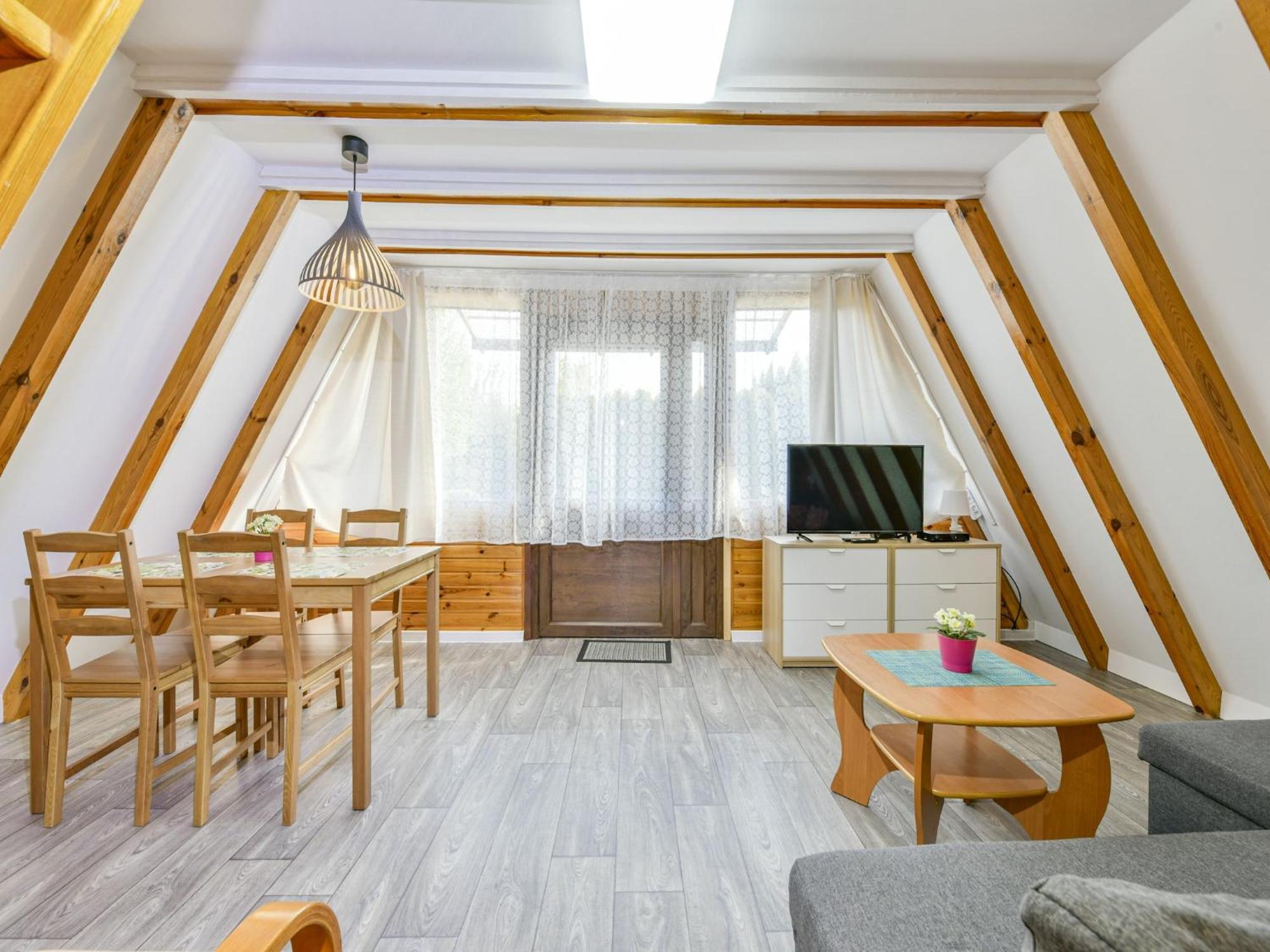 Holiday Homes Колобжег Екстериор снимка