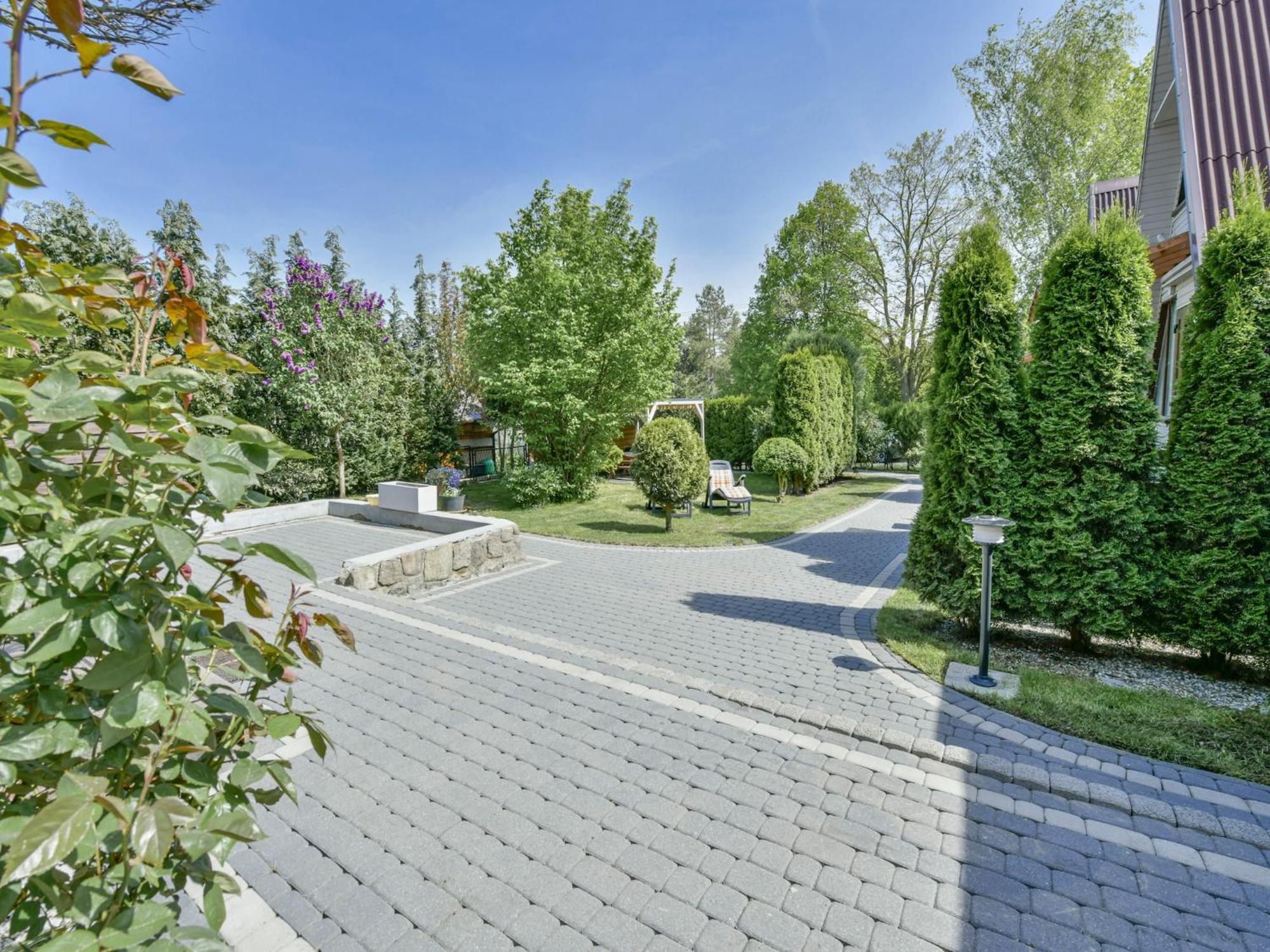 Holiday Homes Колобжег Екстериор снимка